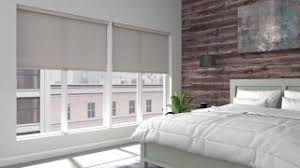 And because we offer the same fabric in different opacities—from sheer to blackout—you can find the right privacy level for each room and. Graber Roller Shades Youtube