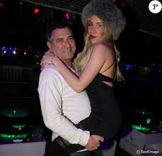 Pour l'amour de lola paris match | publié le 01/01/2012 à 11h09. Jean Marie Bigard Et Sa Femme Lola Amoureux Dechaines Au Queen Purepeople
