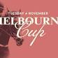Melbourne Cup @ The Pinky event image