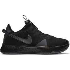 Designed by paul george the pg4 reveals a new cushioning system that is lightweight and responsive. Nike Paul George 4 Basketball Shoes Scheels Com