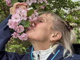 Memories of Kathy Mosgovoy O'Dell