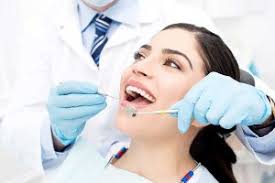 Dentist Explains About Gum Recession Mesa AZ
