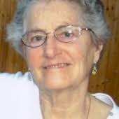 Obituary information for Edna Dauphin
