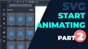 Download Create Amazing Svg Animations Fast Svgator Youtube