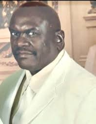 Obituary information for Mr. Berkley Nathaniel James, Sr.