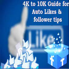 Liker guide 10k to 12k for auto likes & followers latest app 2020. 4k To 10k Guide For Auto Likes Follower 1 10 Download Android Apk Aptoide