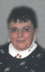 Obituary: Claire L. LeVasseur