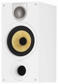 Best Buy Bowers Wilkins 5 2 Way Bookshelf Speakers Pair White 686 S2 Bookshelf Speakers Speaker Bowers Wilkins