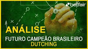 Acompanhe a classificação e os jogos do brasileirão série a 2019, e as notícias sobre o brasileirão. Futuro Campeao Brasileiro 2019 Analise Em Video Apostas Betfair