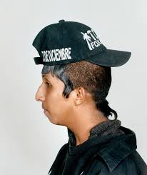These hairstyles are currently popular among mexican urban teens. These Hairstyles Are Currently Popular Among Mexican Urban Teens Camtrader