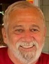 Rick Confer Obituary