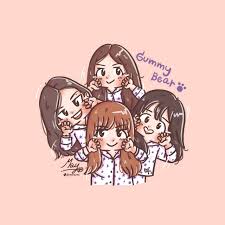 Cute drawings blackpink photos cute wallpapers drawings cool drawings kpop wallpaper black pink kpop fan art black pink. Wallpaper Blackpink Wallpaper By Xxjklmnoxx 56 Free On Zedge