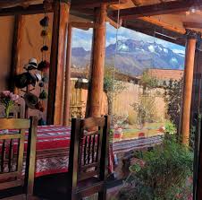 LA PORTADA RESTAURANTE - MARAS