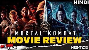 Check spelling or type a new query. Mortal Kombat 2021 Movie Review Explained In Hindi Mortalkombat Org
