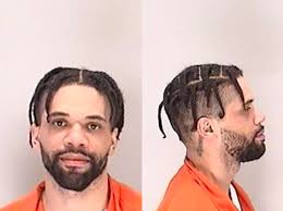 Richmond County Booking Highlights