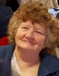 Obituary information for Rose Marie Darnell