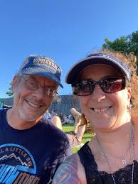 Music festival in Baja