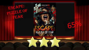 Check spelling or type a new query. Escape Puzzle Of Fear 2020 Movie Review Movie Reviews 101