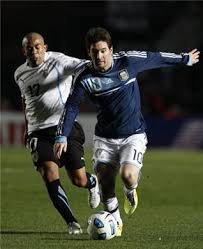 Por la segunda fecha del grupo a de la copa américa 2021, argentina se enfrenta con uruguay. Adios Argentina Uruguay Vs Argentina Copa America 2011 Quarter Finals Big Match Breakdown