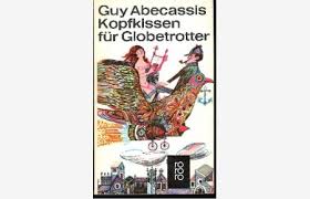 Kopfkissen für Globetrotter.