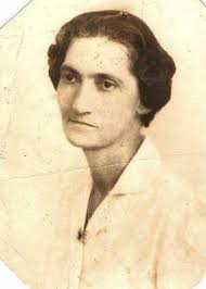 Photos: Annie (Foster) Gittens 2.jpg: Gittens Family