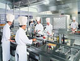 كلية السياحة و الفنادق جامعة الاسكندرية