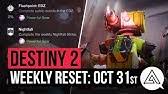 To unlock strikes as a whole, simply complete the story mission fury. Destiny 2 Weekly Reset Powerful Gear Engrams Nightfall Milestones October 24th Youtube