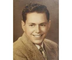 Louis Blanchard Obituary (1930