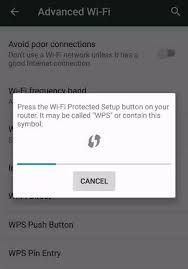 Learn how to connect to wifi with wifi protected setup (wps). What Is Wi Fi Protected Setup Wps Push N Connect Quora