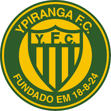 Matchs en direct de ypiranga ap : Ypiranga Futebol Clube Erechim Rs Brasil Esporte Clube Escudos De Futebol Futebol