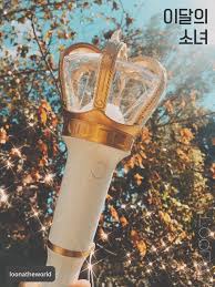 Buy loona official lightstick for sale online shop manila. Loona Lightstick Teaser Fanmade Aesthetic Aesthetic Pictures Kpop