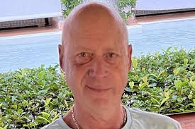 Obituary: James Prusak