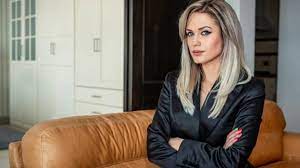 Erleben sie günstige preise und viele kostenlose extras wie proben & zeitschriften. Cat De FrumoasÄƒ Este Michaela Prosan Din Serialul Sacrificul Galerie Foto Impact