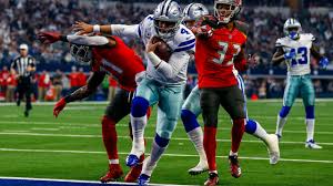 The cowboys drafted him in the second round in 2016, knowing he would not play as a rookie. Cowboys To Open Nfl Season Against Tampa Bay