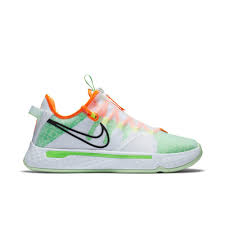 Chris paul wears a size 13 in shoes. Nike Pg 13 Womens Green Online