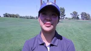 Dominican's Rivera Named Golfer Of The Week