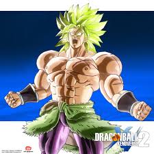 Broly (ブロリー, burorī), is the immensely powerful saiyan and the son of paragus. Bandai Namco Uk On Twitter Broly Super Saiyan Full Power Is Coming To Dragonballxenoverse 2 Ahead Of The Launch Of Dragon Ball Super Broly Included In The Extra Pack 4 Coming This