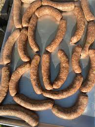 Coffee Creek Bar-B-Que added a...