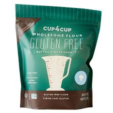 Www Cup4cup Com Recipes Vanilla Cupcakes Gluten Free Baking Mix Gluten Free Smoothie Wholesome