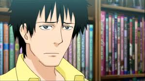Pin On Animeeee Tatsuhiro satou from the anime welcome to the nhk!. pin on animeeee