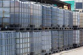Building an aquaponics system with ibc's. Disposing Of Ibc And Chemical Drums Crt
