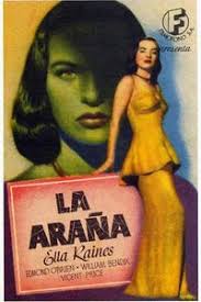 Ella Raines List of Movies and TV Shows