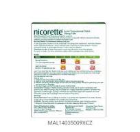 NICORETTE® Invisi Transdermal Patch | Products to Help You ...