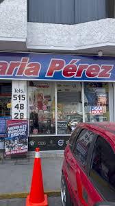 Refaccionaria Perez