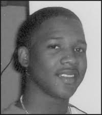 Dexter Harris Obituary (2008)