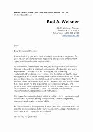 23 Social Work Cover Letter Cover Letter For Resume Job Cover Letter Cover Letter Sample