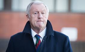 Chris Tarrant caught drink driving after neighbours who saw him in pub  called police following planning row