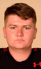 Area brief: Sherando football player Rusch signs with Knox College