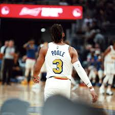 Pin On Jordan Poole