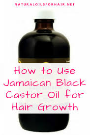 Because it may not seem straightforward at first. How To Grow Longer Hair With Jamaican Black Castor Oil